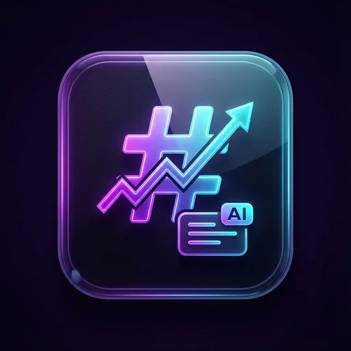 Hashtags & Description